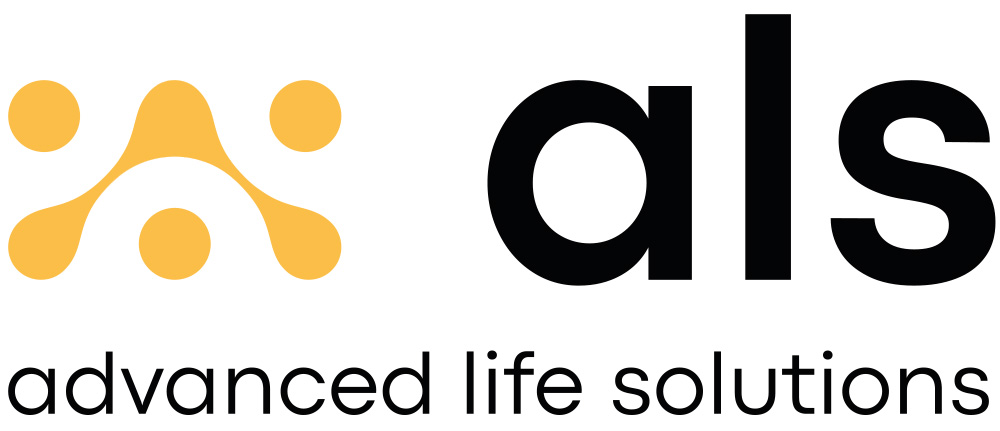 als
